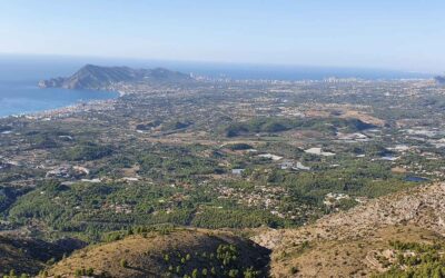 Rutas de Senderismo Cercanas a nuestro Restaurante